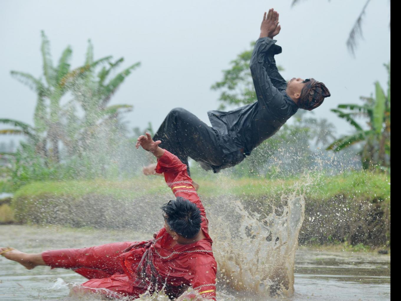Silek Lanyah